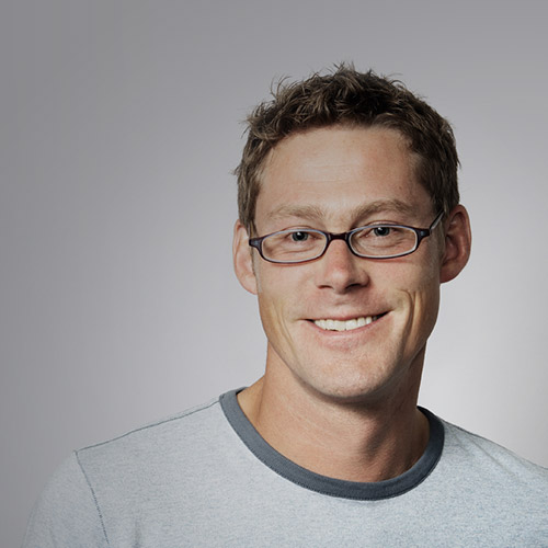 Man smiling wearing glasses Man smiling wearing glasses